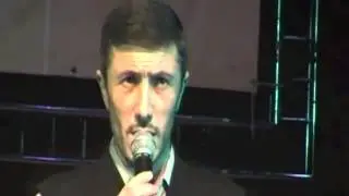 Вугар Идрисов - Зун Зи КIвале Мугьман я Къе/ Вучиз?