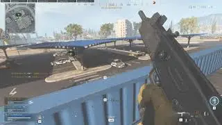goliardia all'atlas superstore - Warzone