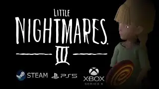 COULD WE SEE LITTLE NIGHTMARES 3 IN 2023?? Little Nightmares II