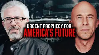 The Prophetic Future of America