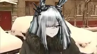 Моя честная реакция