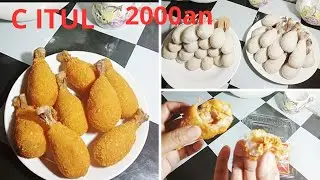 CITUL 2000an UDAH PASTI DI SERBU !!MODAL DIKIT UNTUNG GEDE!!
