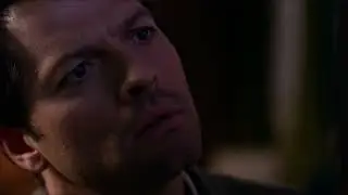 Supernatural - Isso é muito impróprio