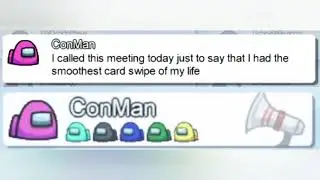 AMONG US memes on Reddit