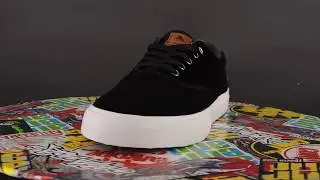 Buty Emerica - Provost Slim Vulc