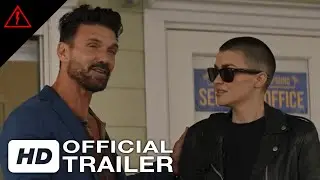Stowaway | Official Trailer | Voltage Pictures