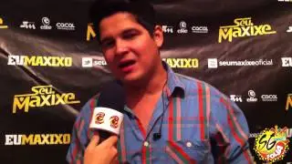 SGTV - Seu Maxixe