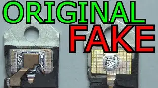 ✔РАДИОДЕТАЛИ С AliExpress 🤔ОРИГИНАЛ ИЛИ ПОДДЕЛКА?