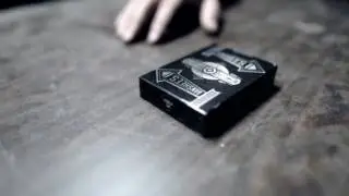 Banshees: Cards for Throwing (2nd ed) - Trailer (Black Label Certified)