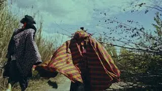 Palmaria - Saudade (Official Video)