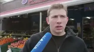 Украинец живущий в Германии о Путине 👍🏻