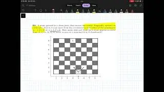 COMPETITION PROBLEMS 3