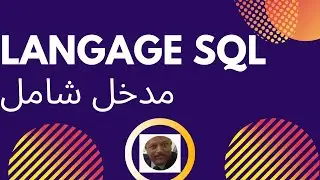 Langage SQL DARIJA (Group by) 5/7