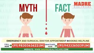 About Blood Donation - Amri Hospital !