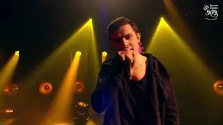 NЮ - Рассвет (Live @ Шоу 