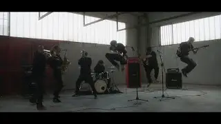 Le Iene - Cicatrici feat. TALCO (Official Videoclip)