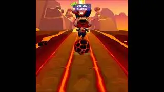 Tom Hero Dash #shorts