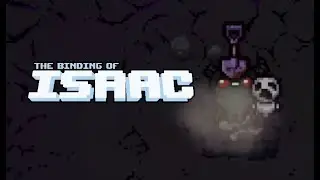 The Binding of Isaac (Rebirth, AB, AB+, Rep) - №3 - В погоне за Забытым (часть 2)
