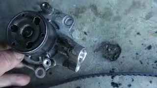 CHEAP PARTS DIDN'T WORK!