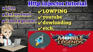 [EHI FILES UPDATE] UNLIMITED INTERNET LOWPING