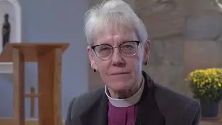 A Message of Hope from the Primate