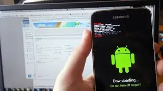 Flash Samsung Galaxy J1 Mini Prime j106f j106h j106b j106m Marshmallow 6.0.1