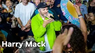 Harry Mack - live at Lowlands 2024