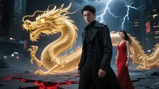 Kaisar Naga bangkit! Identitas makhluk tertinggi yang tersembunyi terbongkar oleh istrinya!