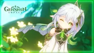 Genshin Impact 5.1 f2p playthrough