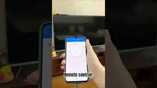 ♣️ Control all your smart home devices through your smartphone #remotecontrol #smarthome #smartphone