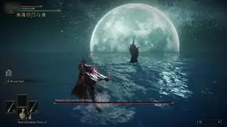 Elden Ring RL1 Part 1