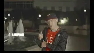 (Freestyle) Olajuwon Desamor
