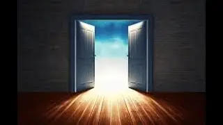 Activation for Open Doors: My God Who Part The Sea | Prophetic Activation Night Vigil