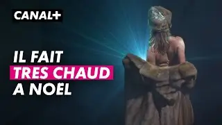 L'utilité du manteau d'Aimie ? C'est qu'il offre une belle découverte lors d'un striptease !