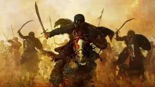 История становления партии Мухаммада ибн Абд аль Ваххаба. Часть вторая.