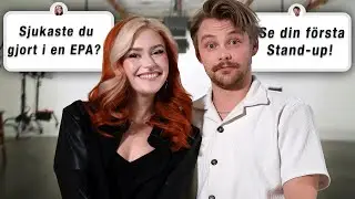 Hade Du Hellre med Saga Ludvigsson!