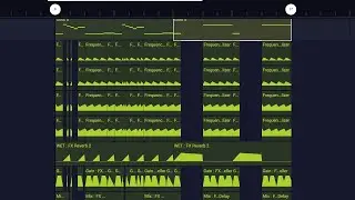 BASS HOUSE (FL STUDIO MOBILE FILE)