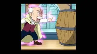 Смешной момент Фейри Тейл)