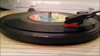 Yozgatlı Hafız Süleyman - Bizim Evde Fındık ile Badem Var (Taş plak kaydı)