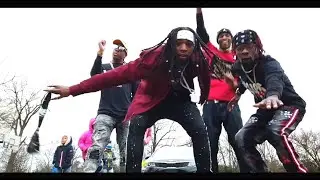 YUNG PRAISE - MEMPHIS | Official Music Video #Memphis #2022GospelRap #SSMG  #SSGlobalEntertainment