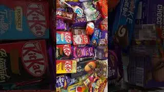 Which chocolate would u choose??
