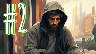 Dev Tycoon 2 #2 вылезаем из минуса