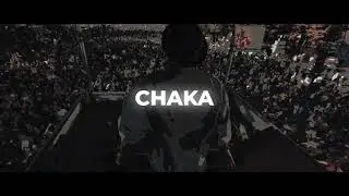 HUGEL, Tom Enzy, Nfasis - Chakachaka feat. Damien N-Drix (Lyric Video)