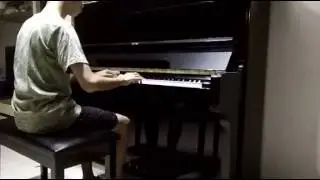 Tin Zi Yik's Rondo 3rd movt from Sonata in C, K 545