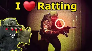 I'm ADDICTED to Ratting || Escape from Tarkov (Ratting/Extract camping)