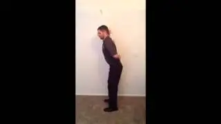 Standing Hip Hinge