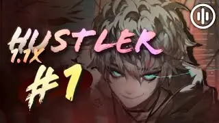 osu!mania - Hustler 1.1x 999,077 #1