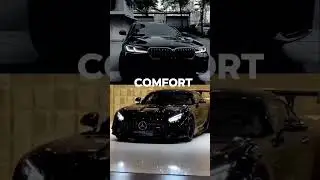Bmw Vs Mers ? #mercedes #bmw #shorts