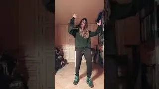 Silence - Marshmello ft. Khalid full version Dance Freestyle