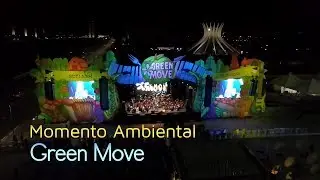 Green Move - Momento Ambiental